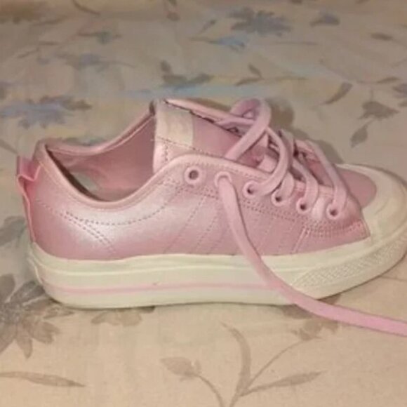 Adidas Nizza platform sneakers 5 - Picture 2 of 7